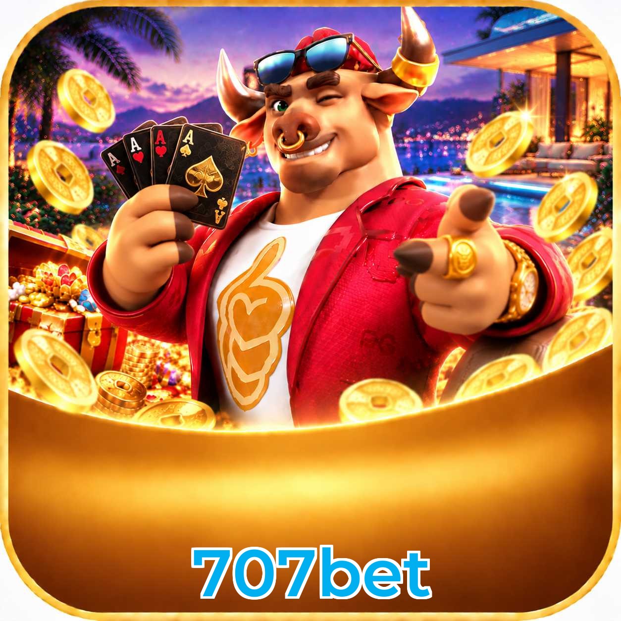 707bet FAQ