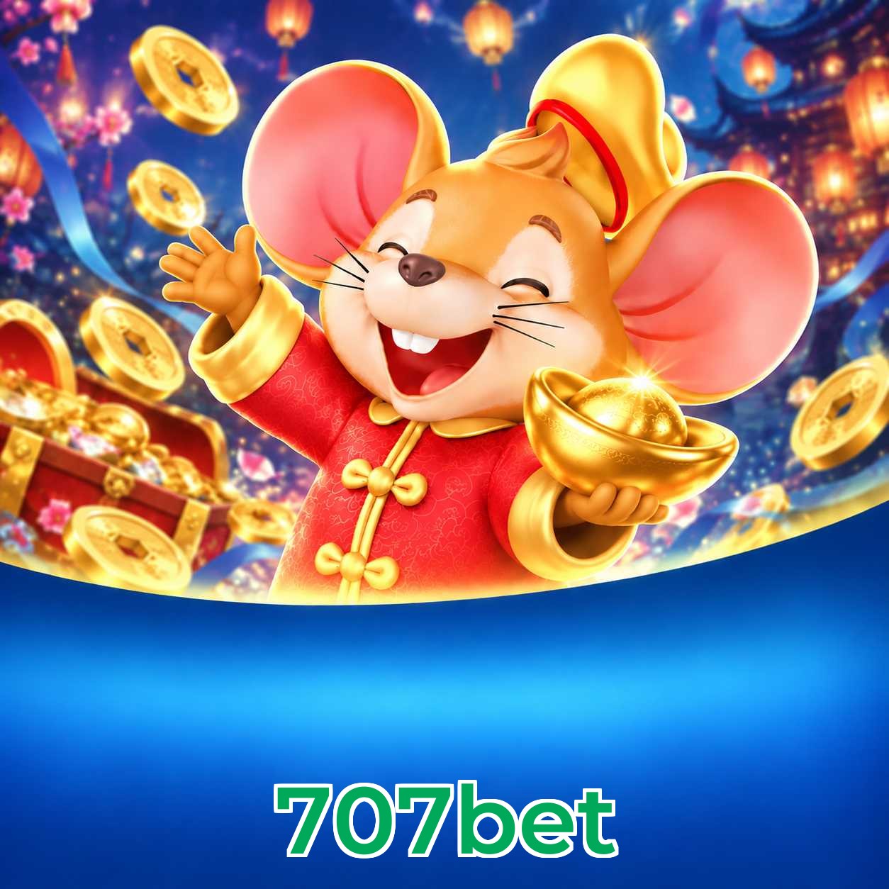 707bet Fortune Tiger Strategies
