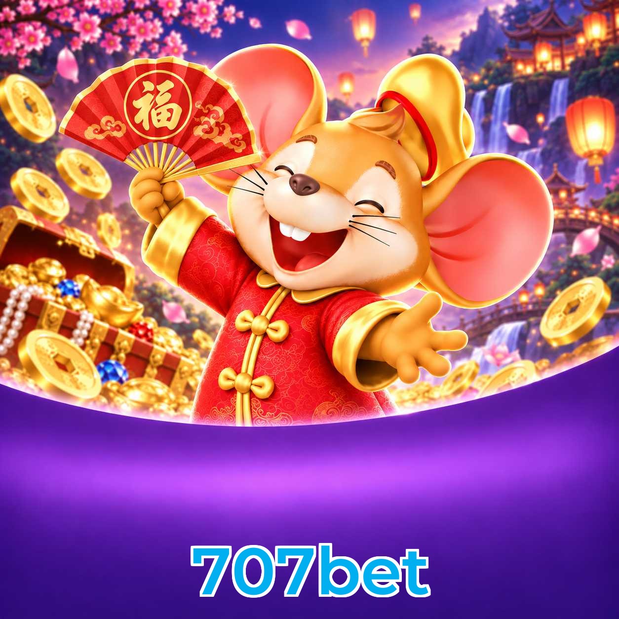 707bet Live Dealers