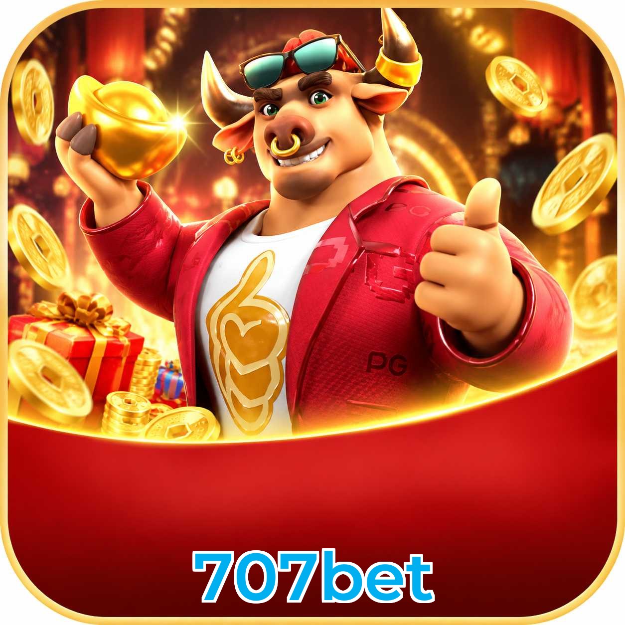 707bet Top Wins