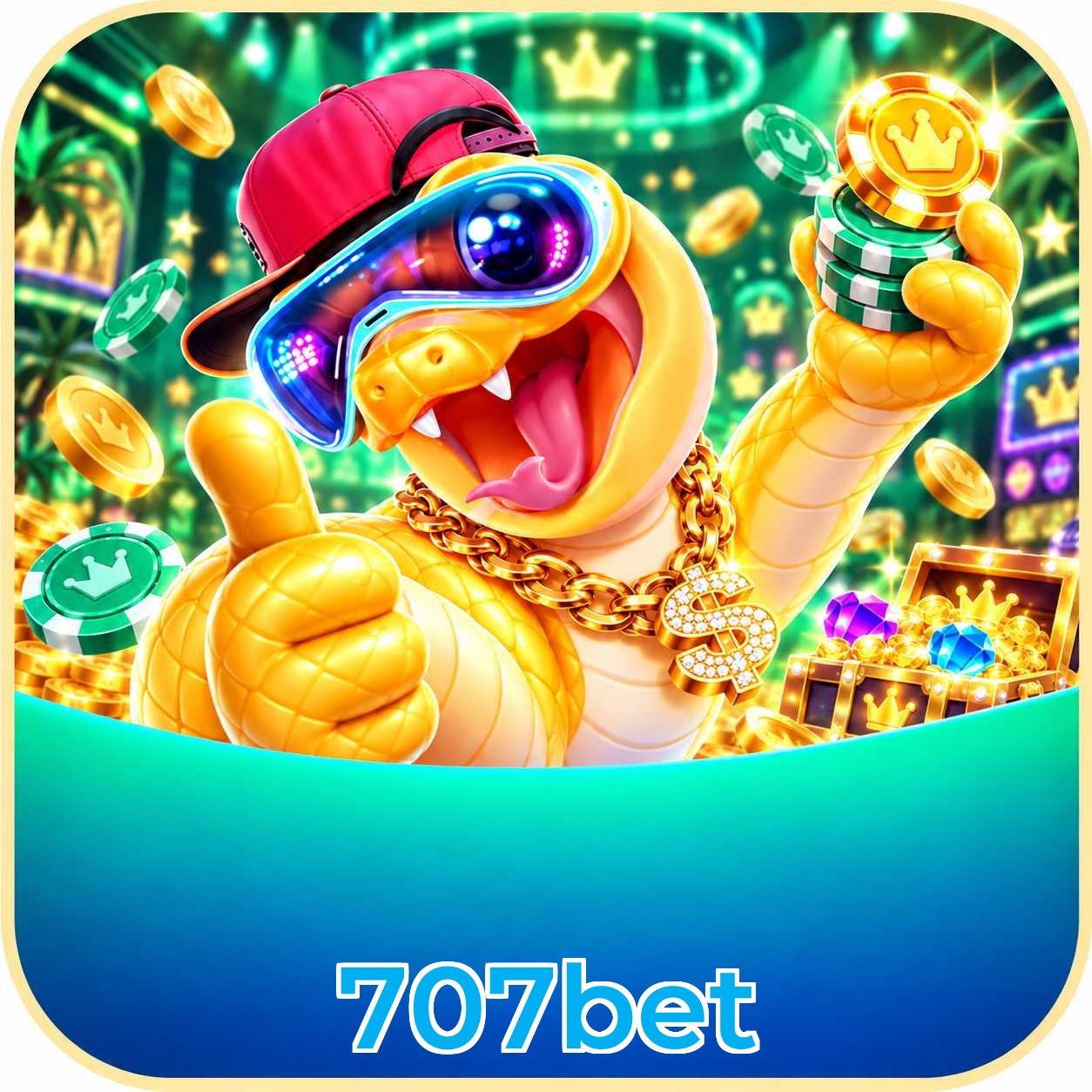 707bet Bet Types