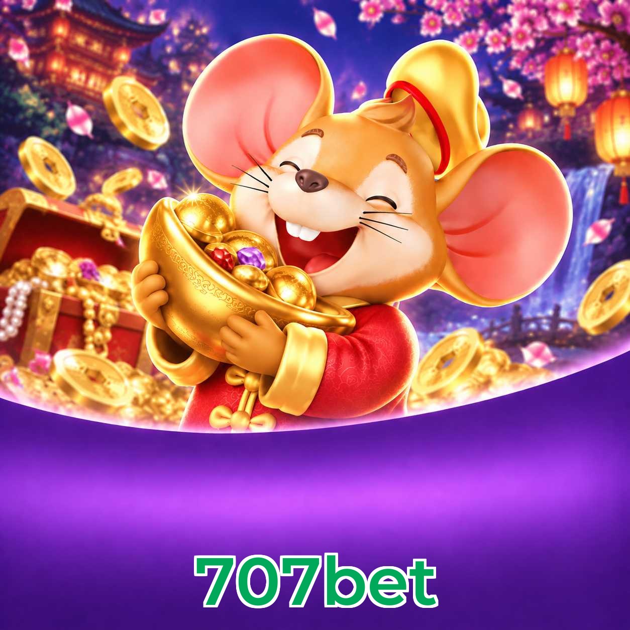 707bet System Requirements