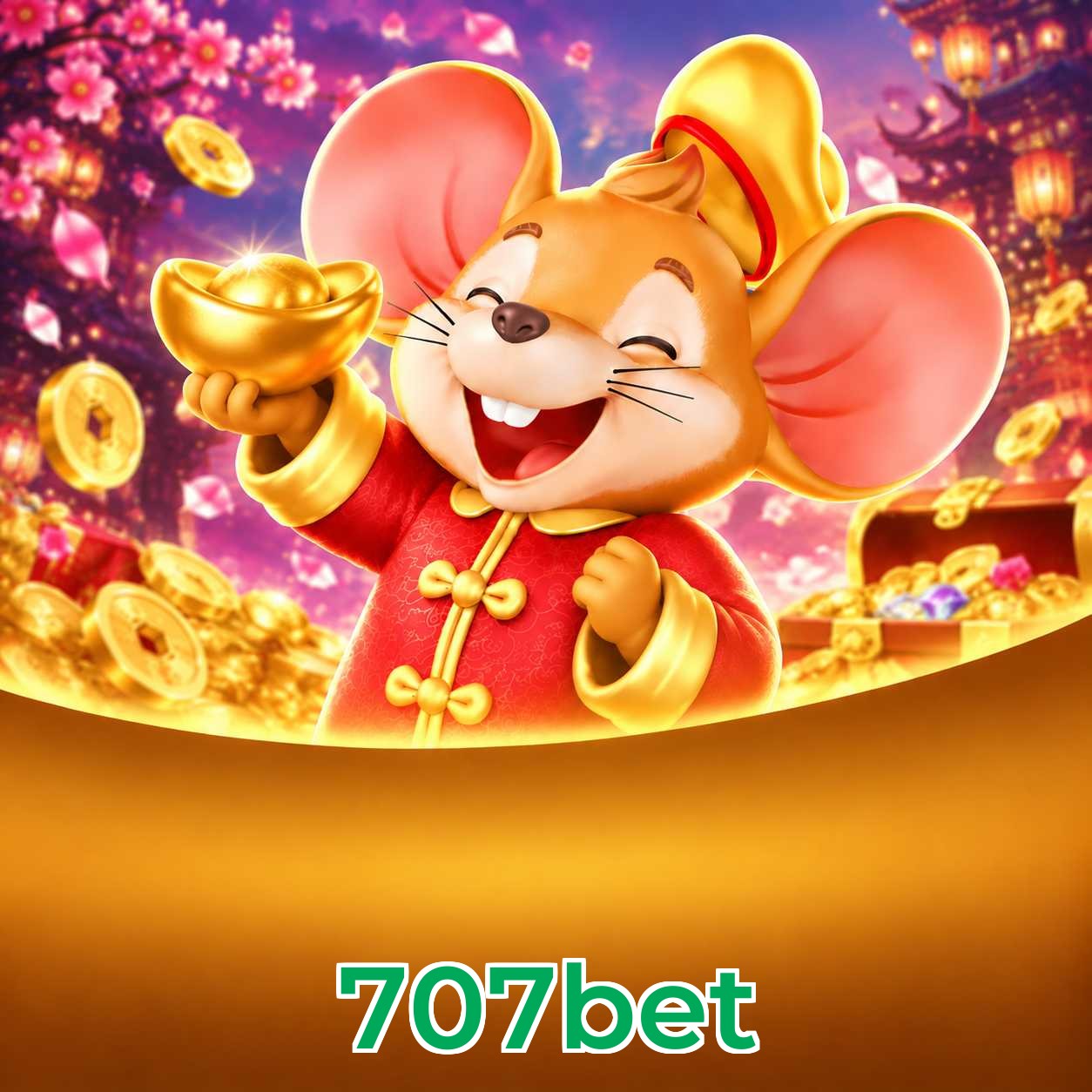 707bet VIP Telegram