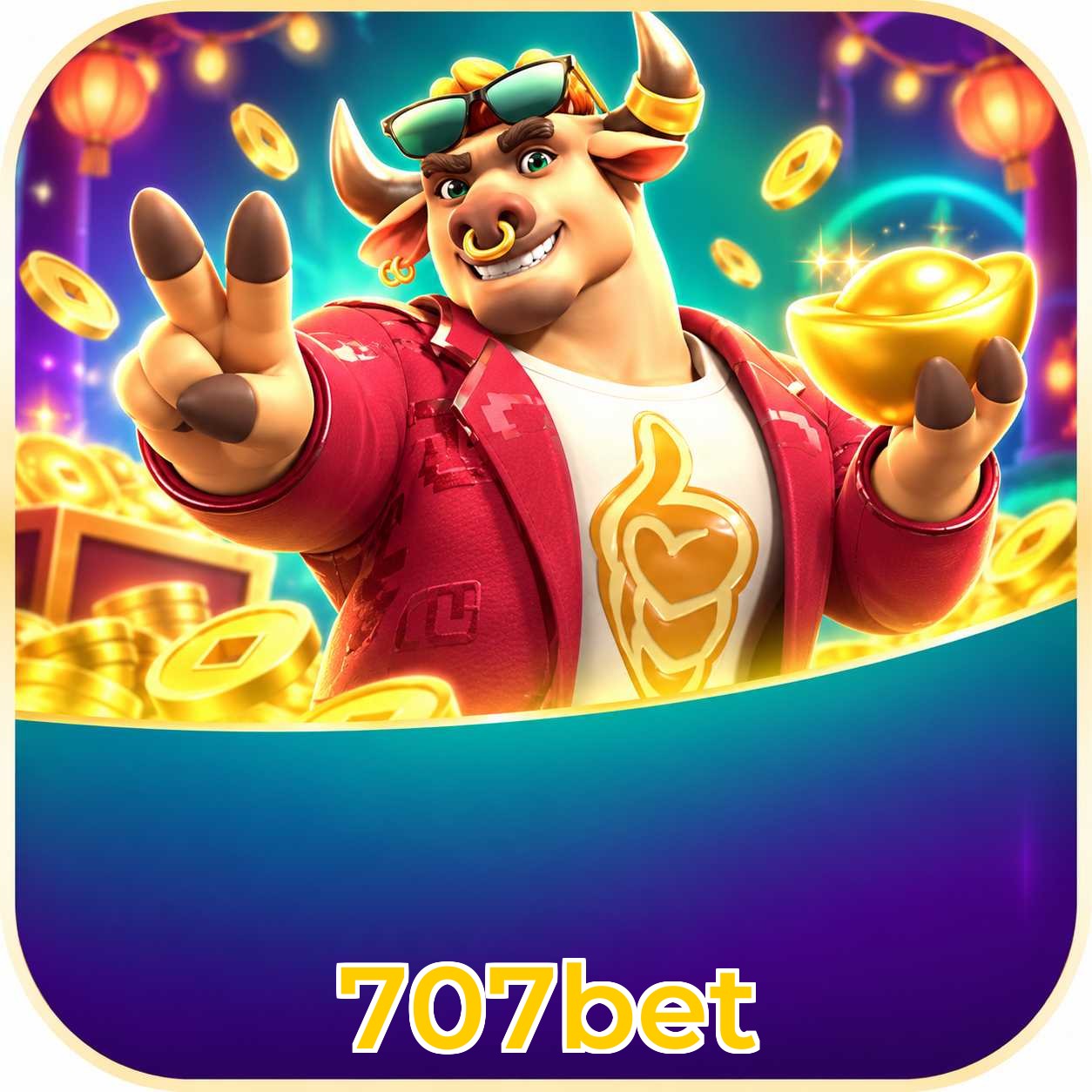 707bet RTP Testing