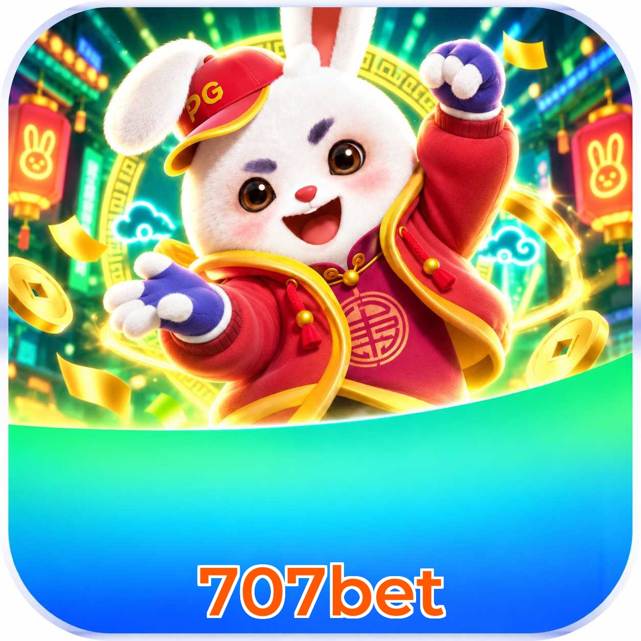 707bet Fortune Tiger Game
