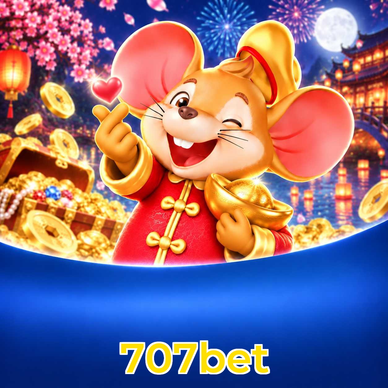 707bet Win FAQ