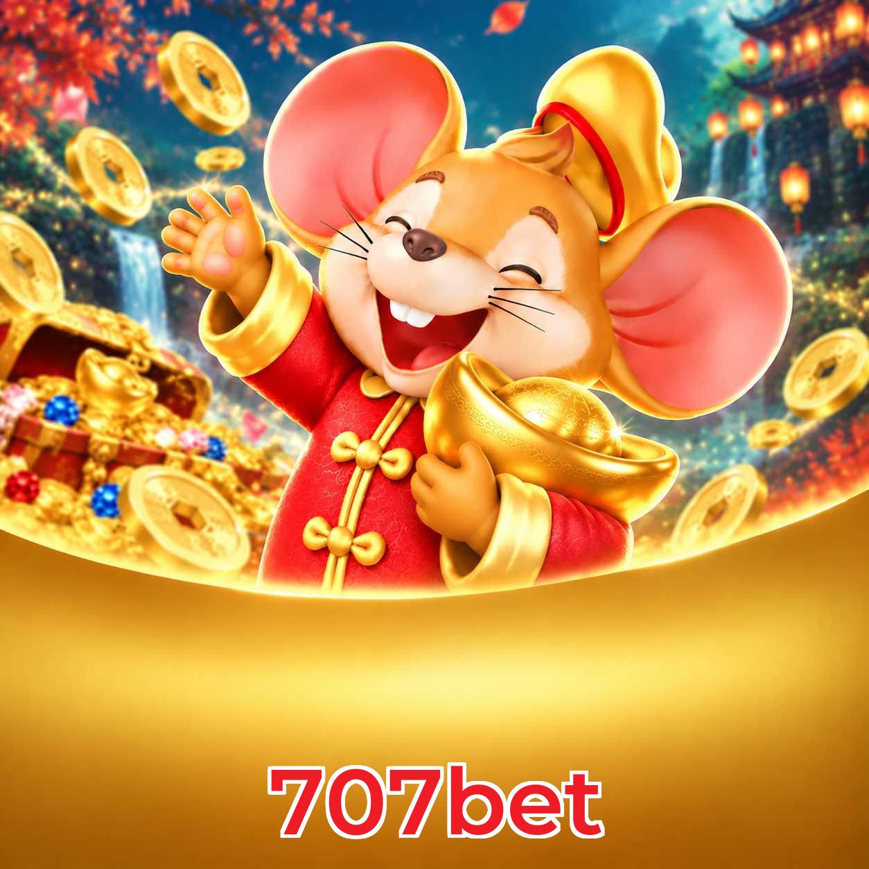 707bet Estratégias Slots