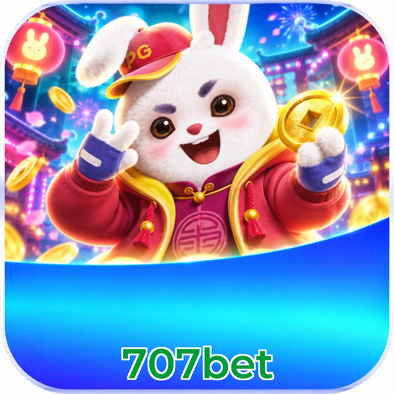 707bet Top Slots