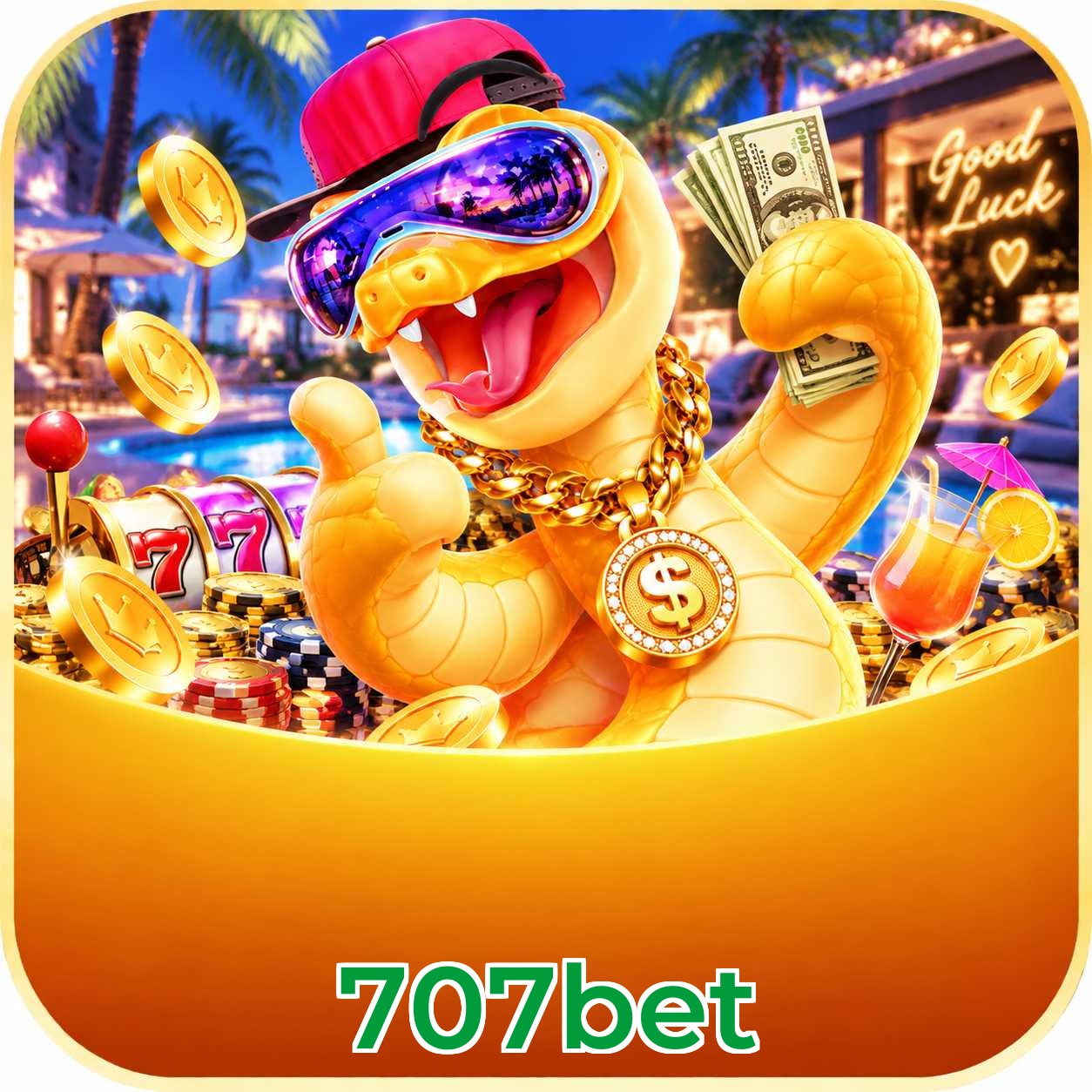 707bet FAQ