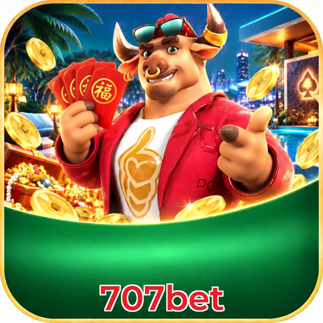 707bet Security Analysis