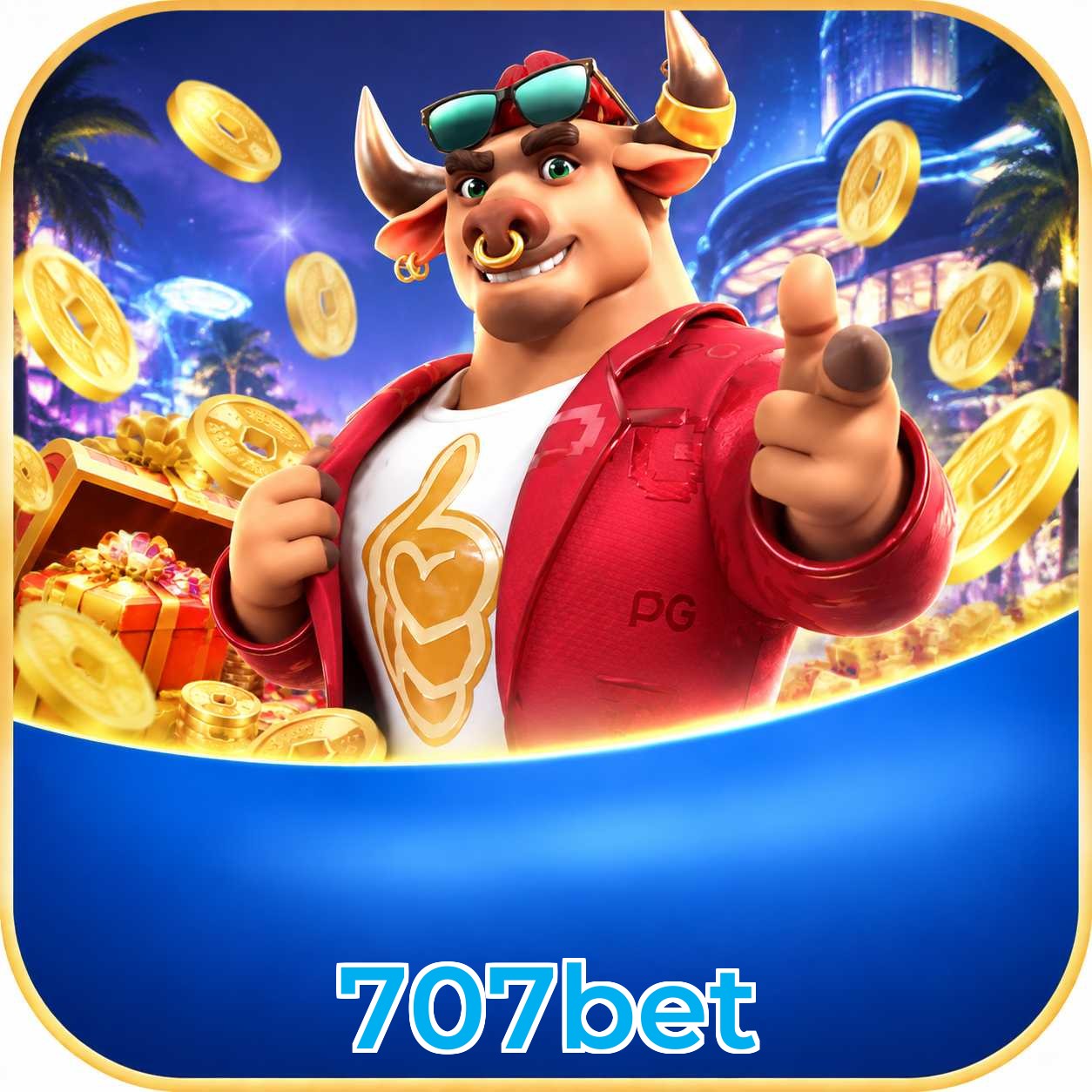 Baixar 707bet iPhone