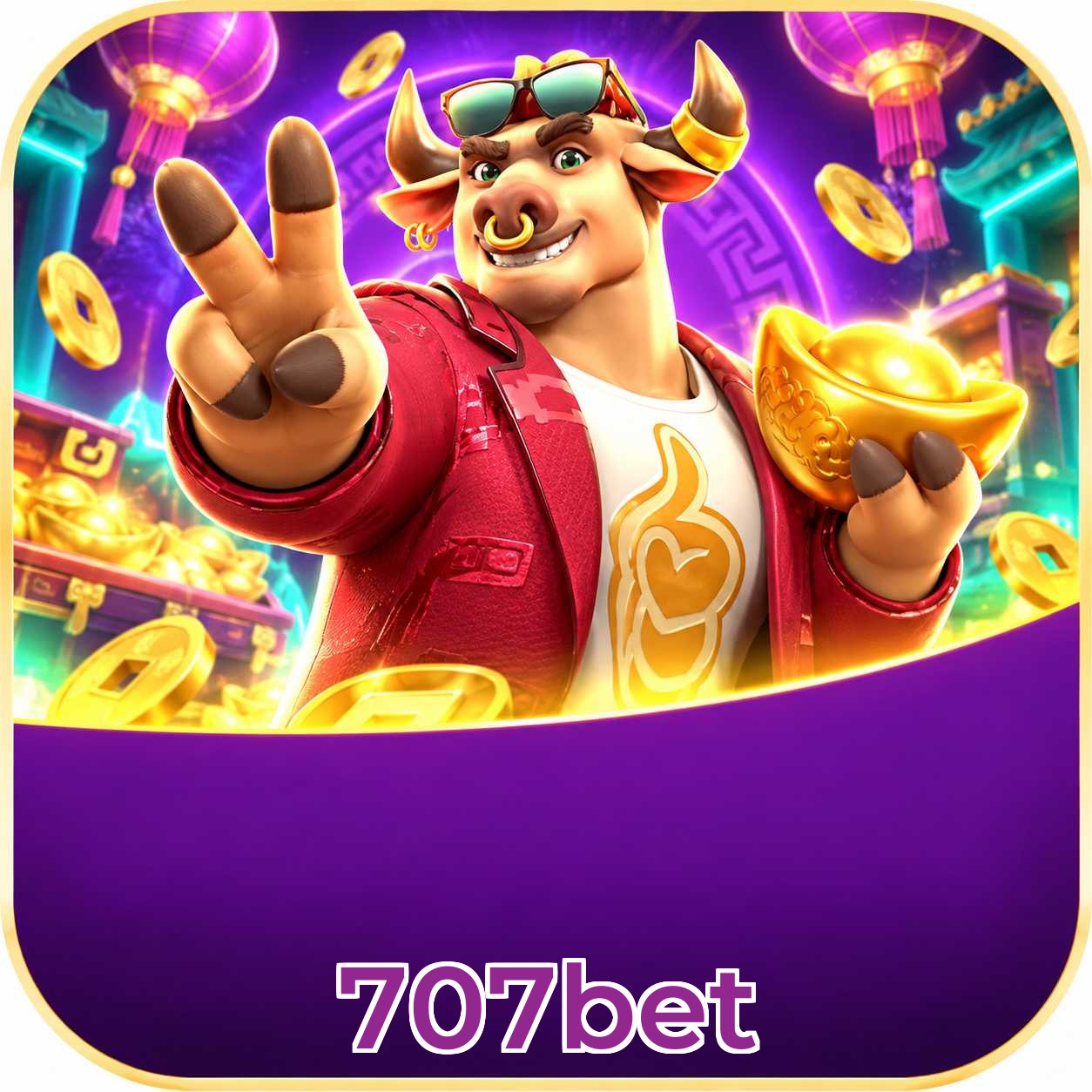 707bet Cashback