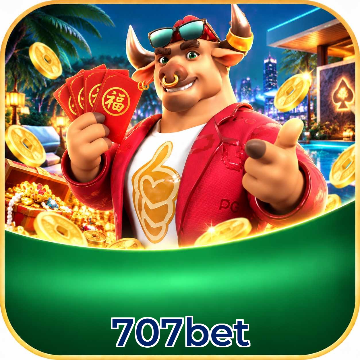 707bet FAQ