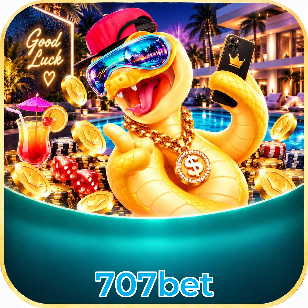 707bet System Requirements