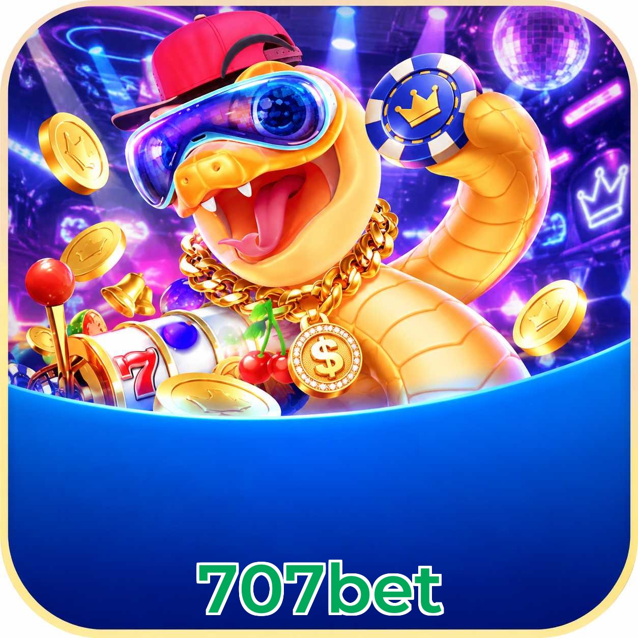 707bet Plataforma FAQ
