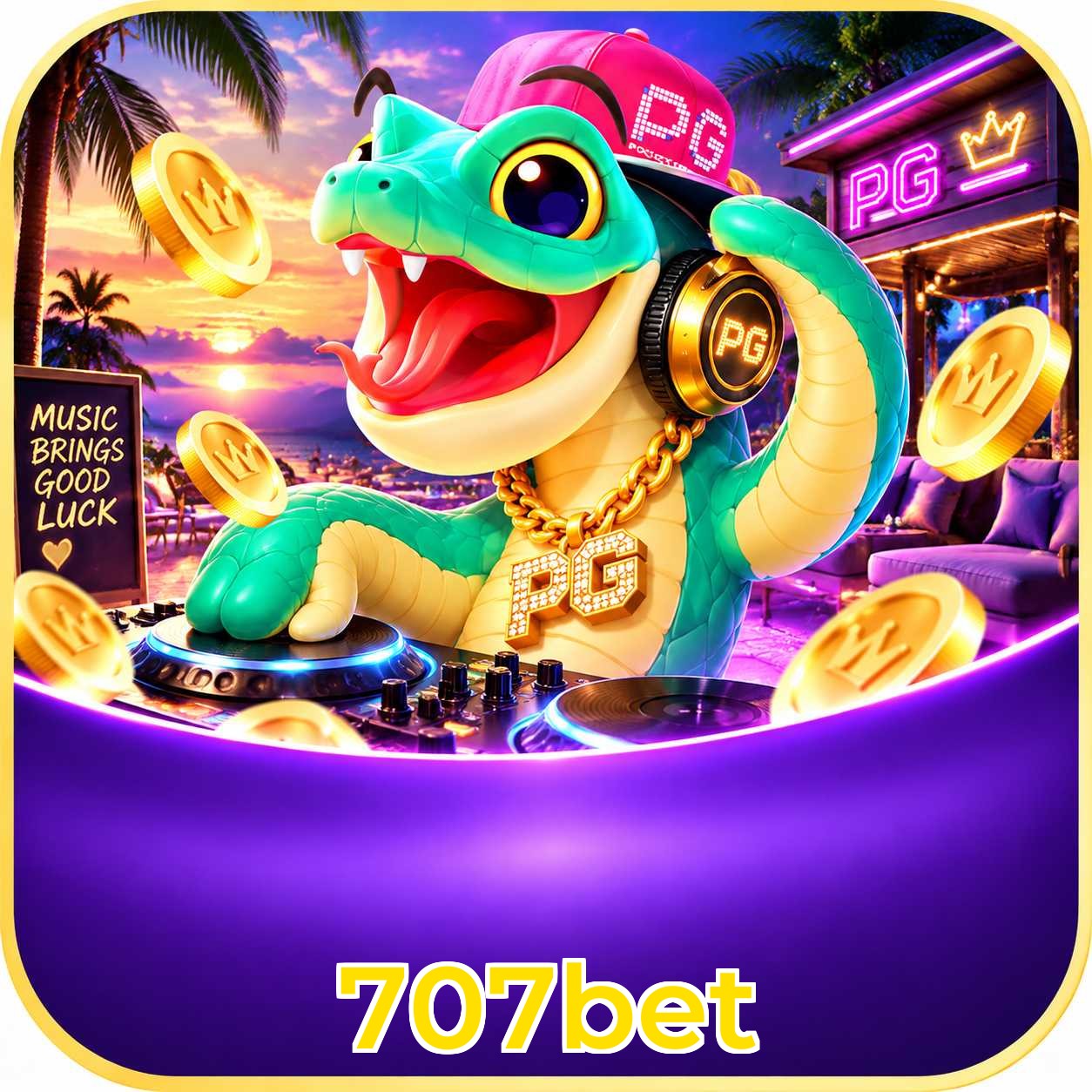 707bet Compatibilidade