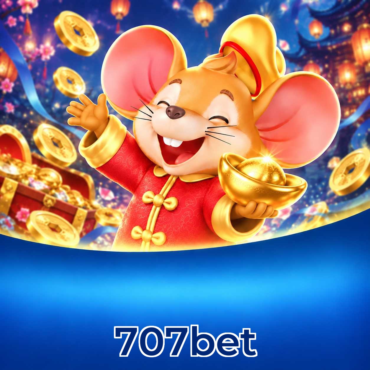 707bet Facebook Support
