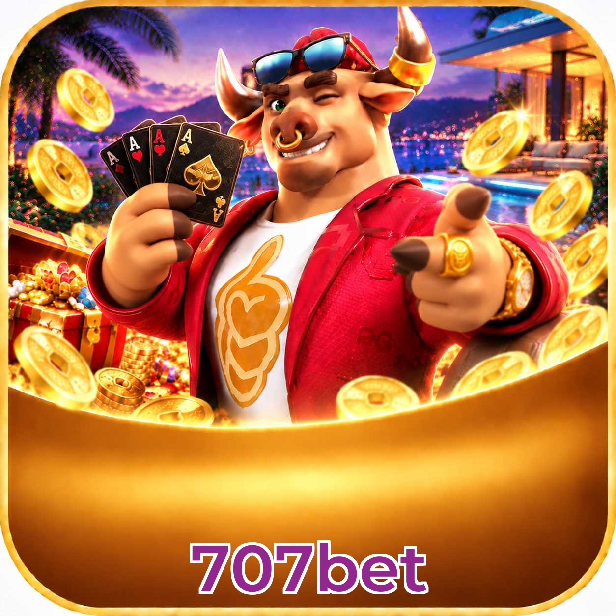 707bet App FAQ