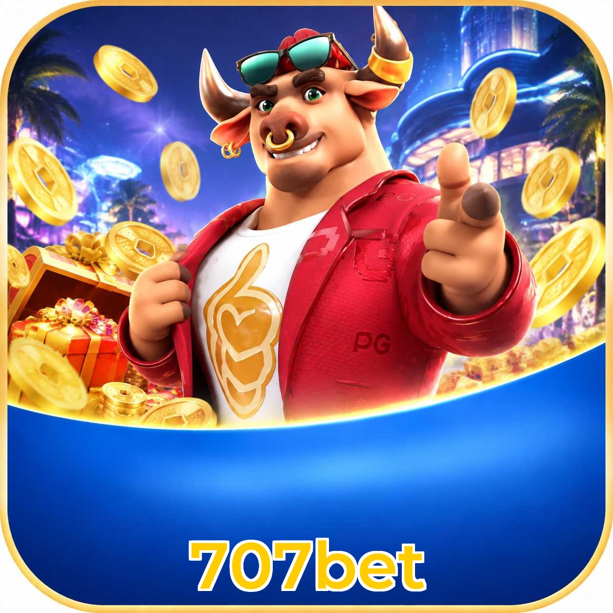707bet Installation Guide
