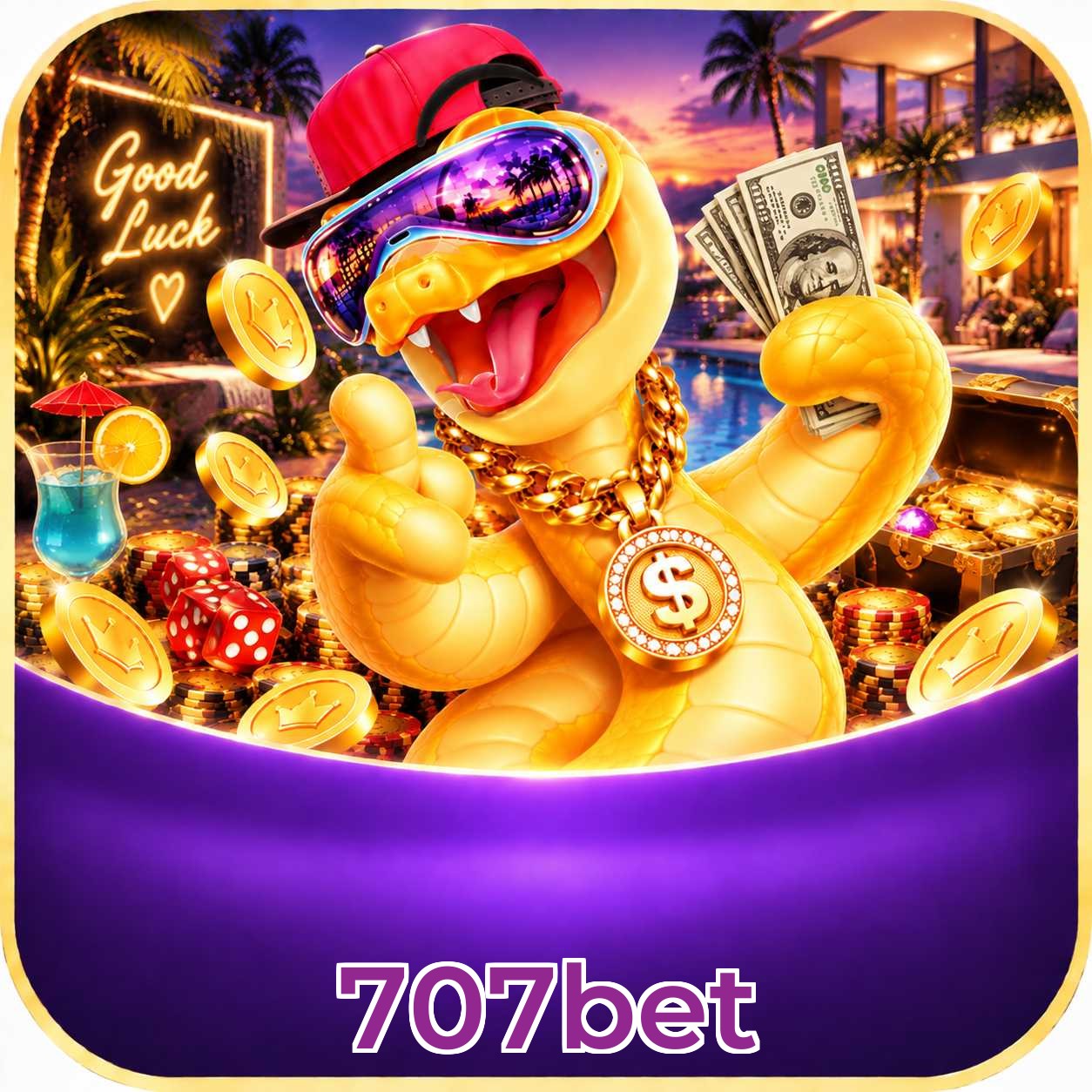 707bet Final Verdict