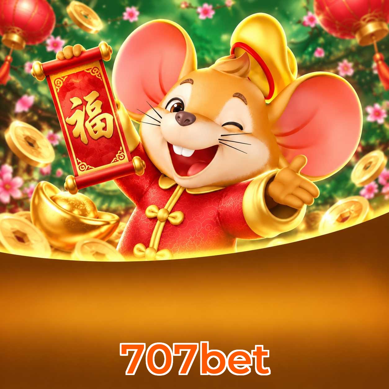 707bet Download Speed
