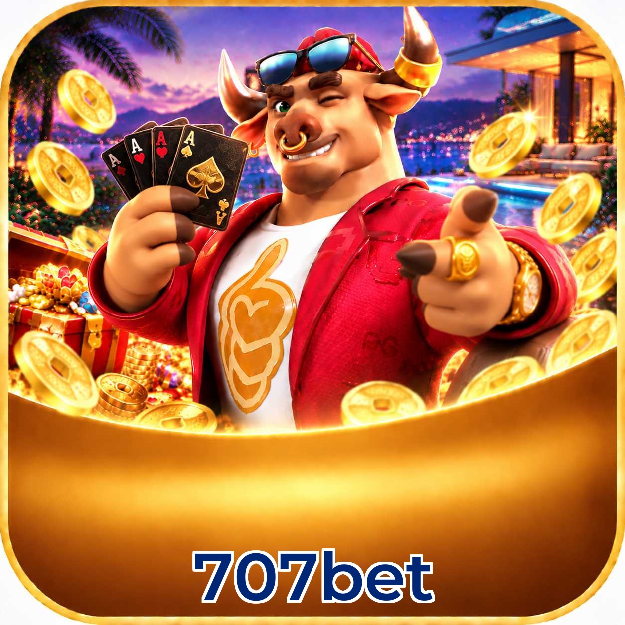 707bet Betting Limits