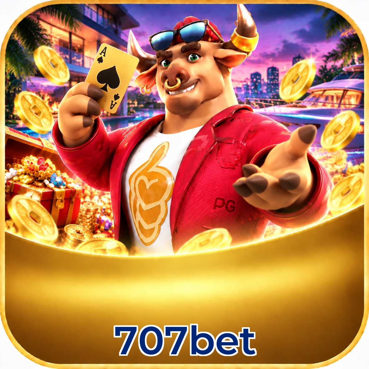 707bet Live Games
