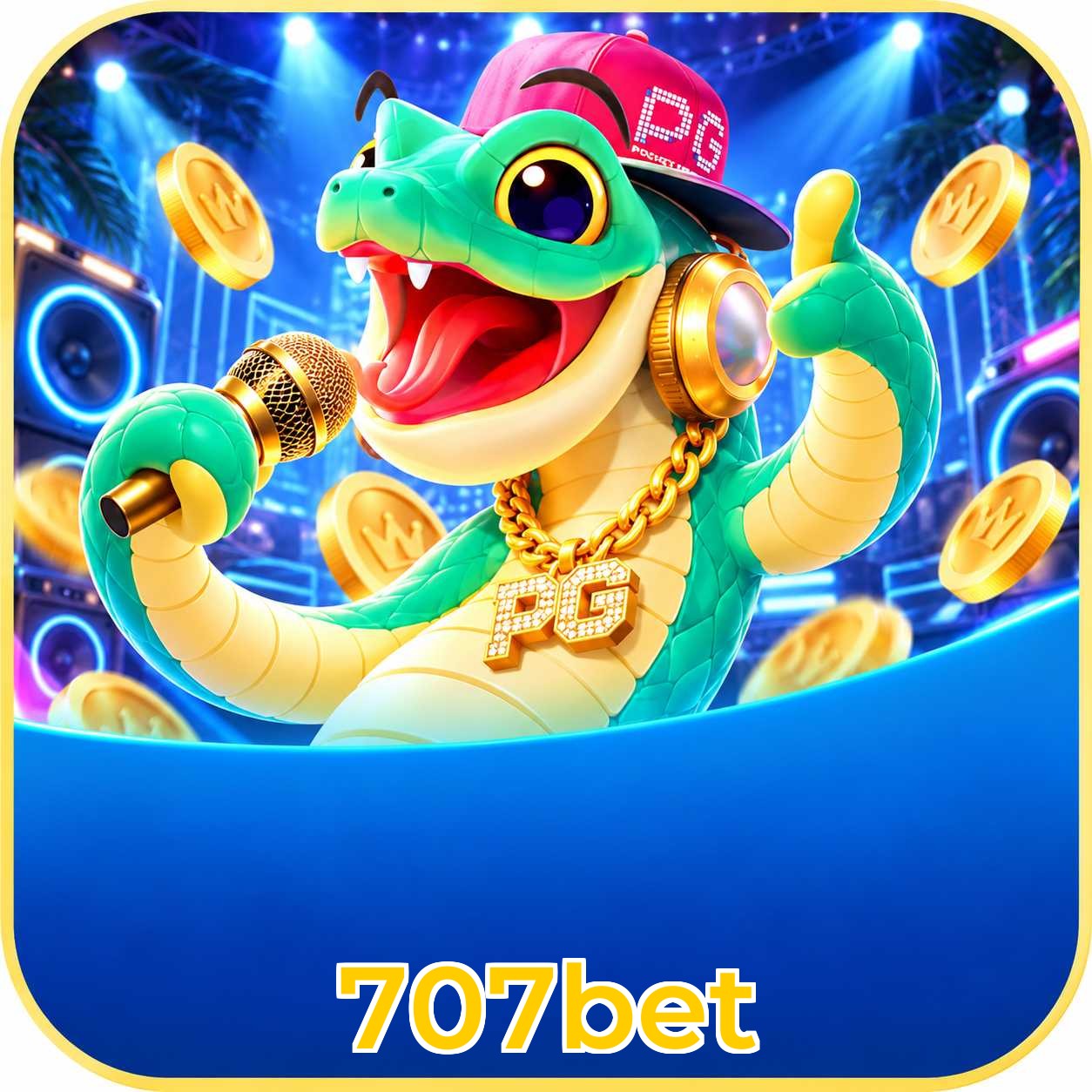 707bet VIP FAQ