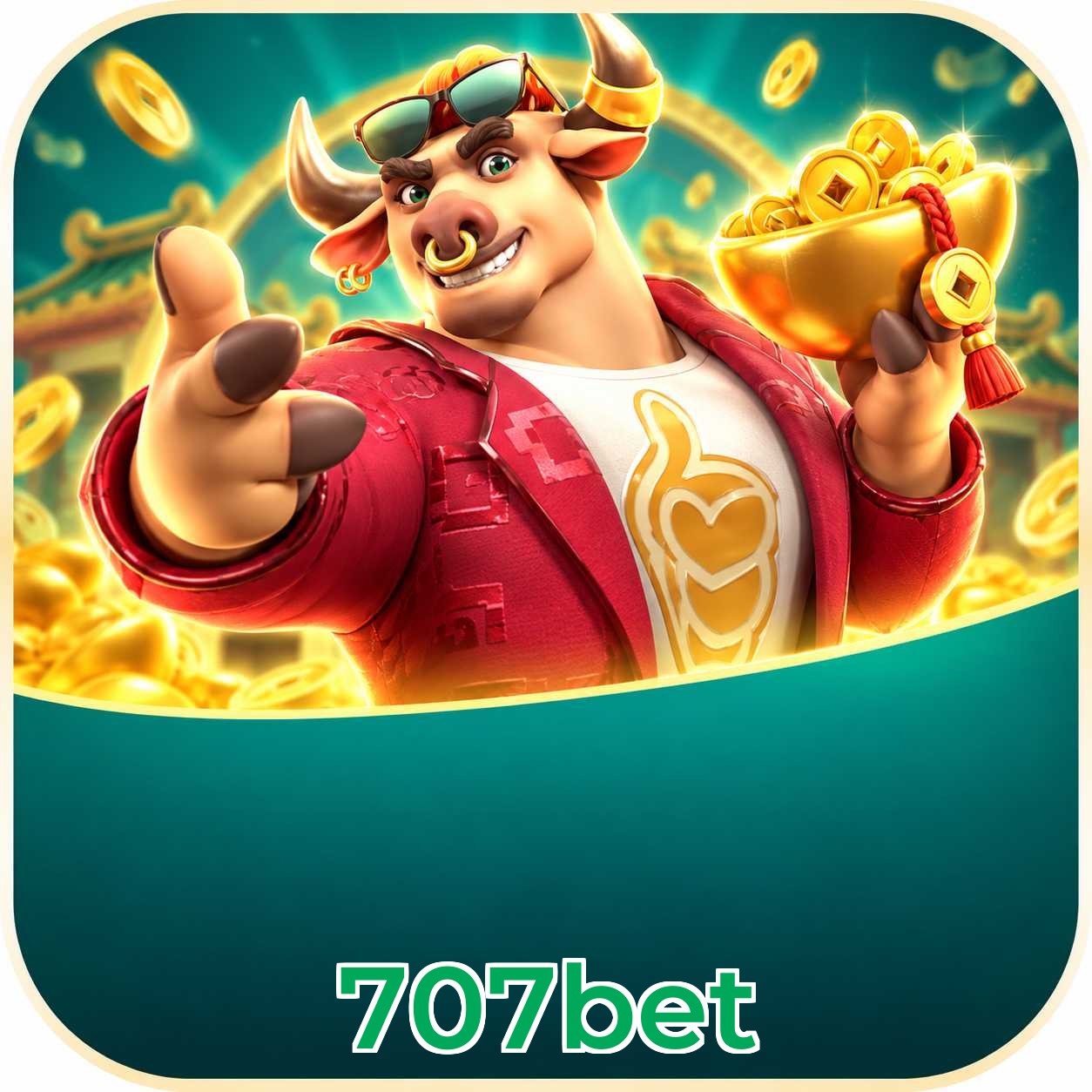 707bet Facebook Bonus