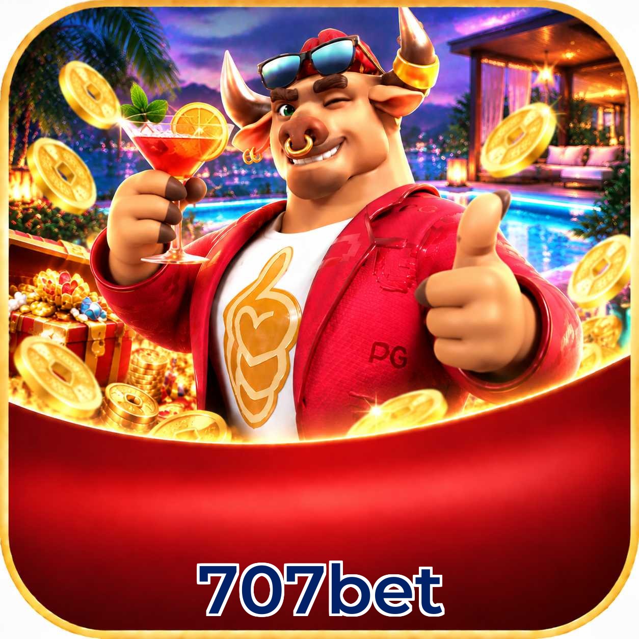 707bet Welcome Bonus