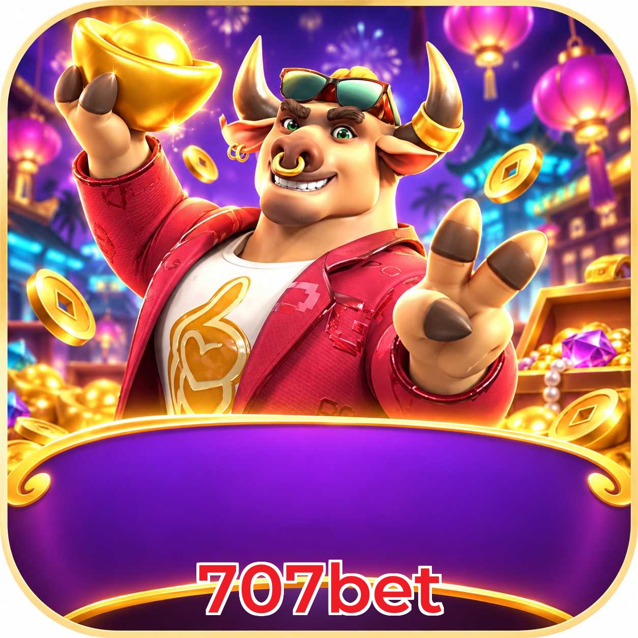 707bet Jogos Exclusivos