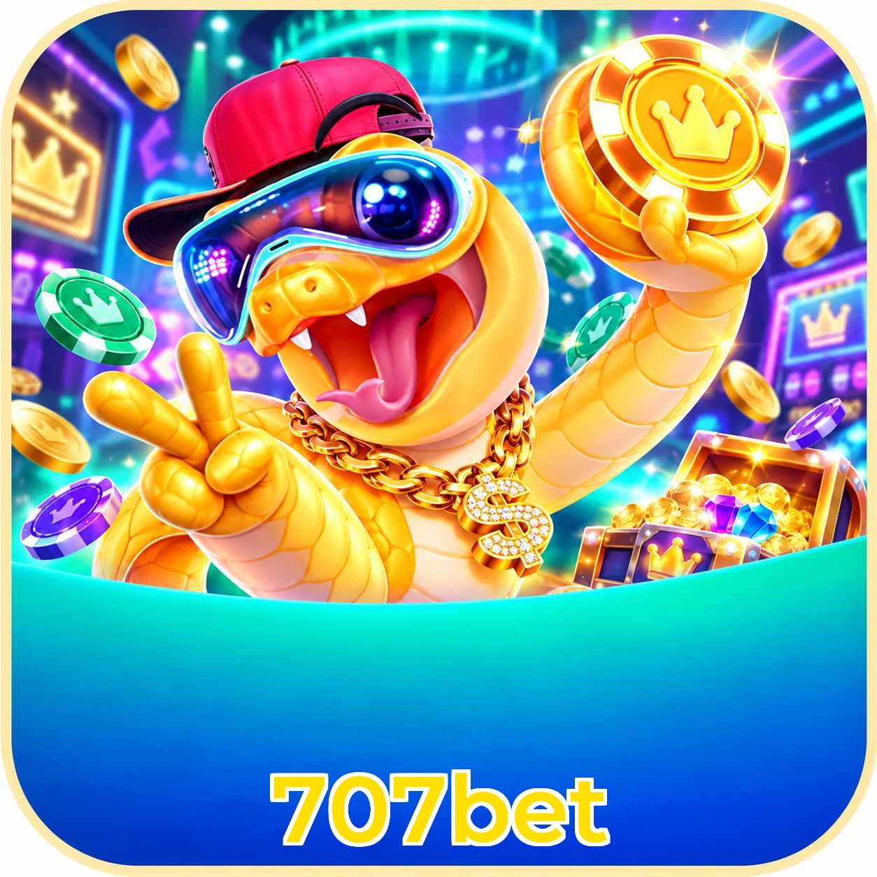 707bet Free Spins
