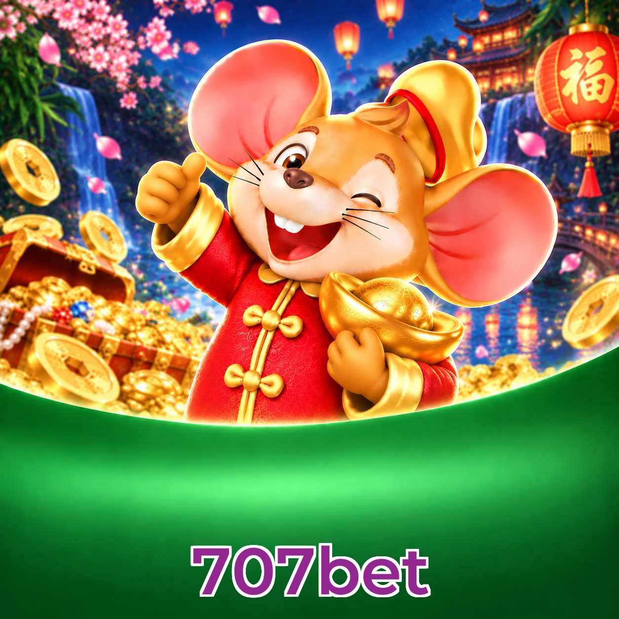 707bet Lottery FAQ