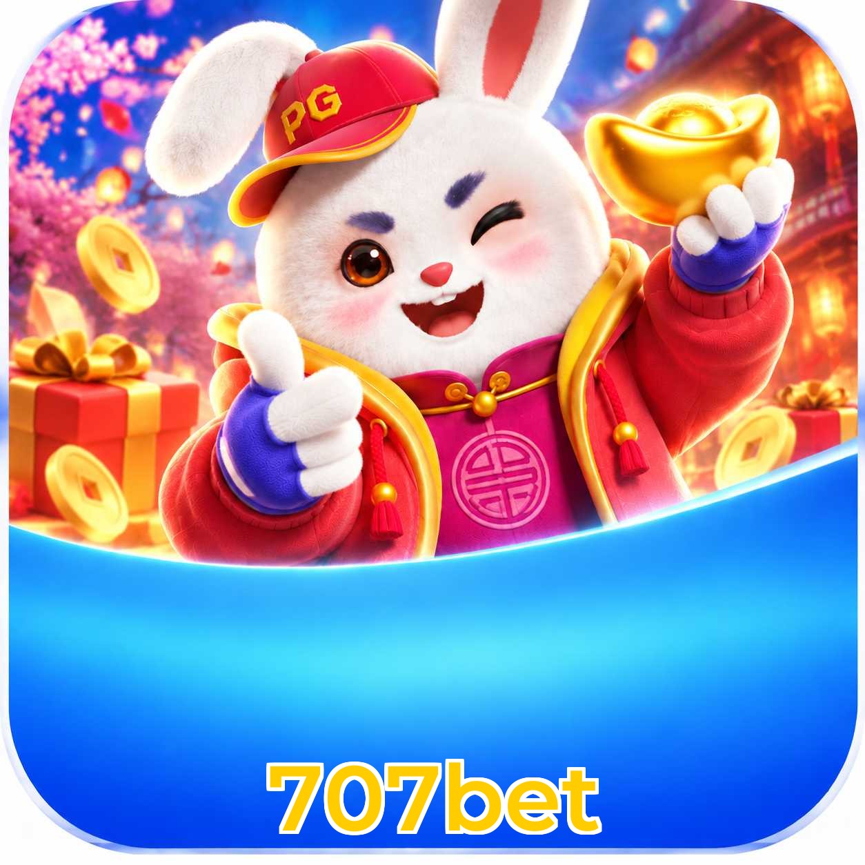 707bet Slot FAQ