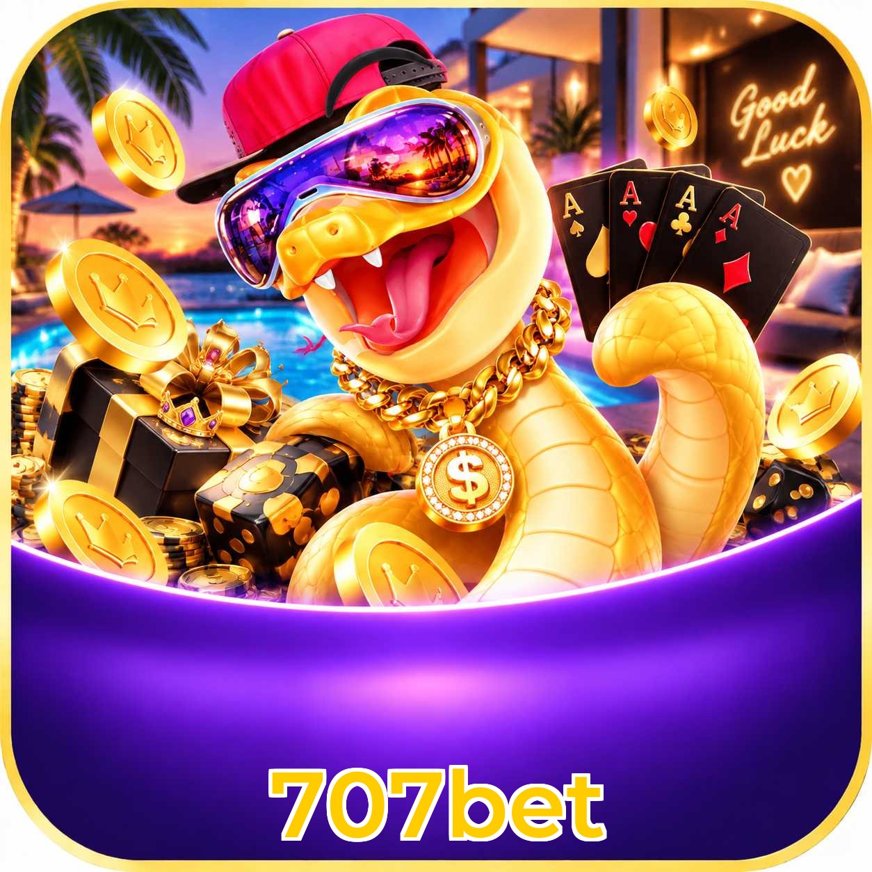 707bet Fortune Tiger Tips