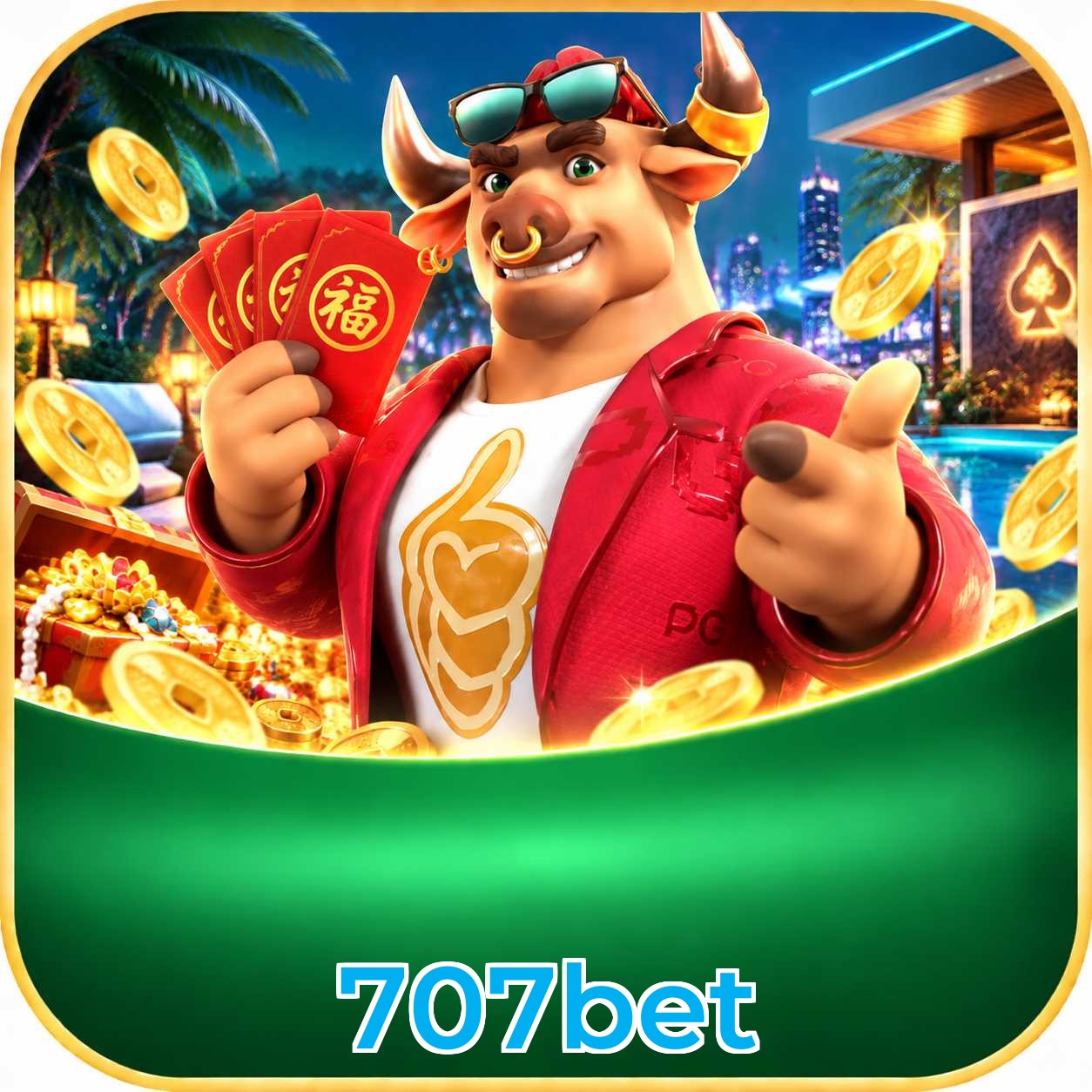 707bet Performance Tests