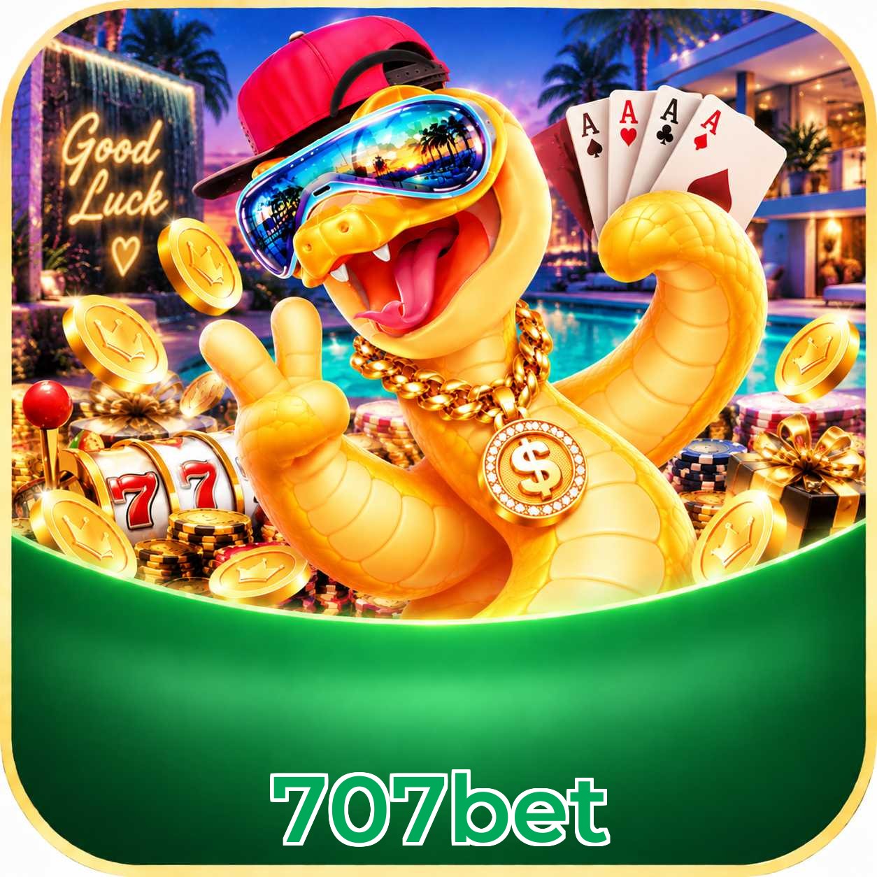 707bet Bet FAQ