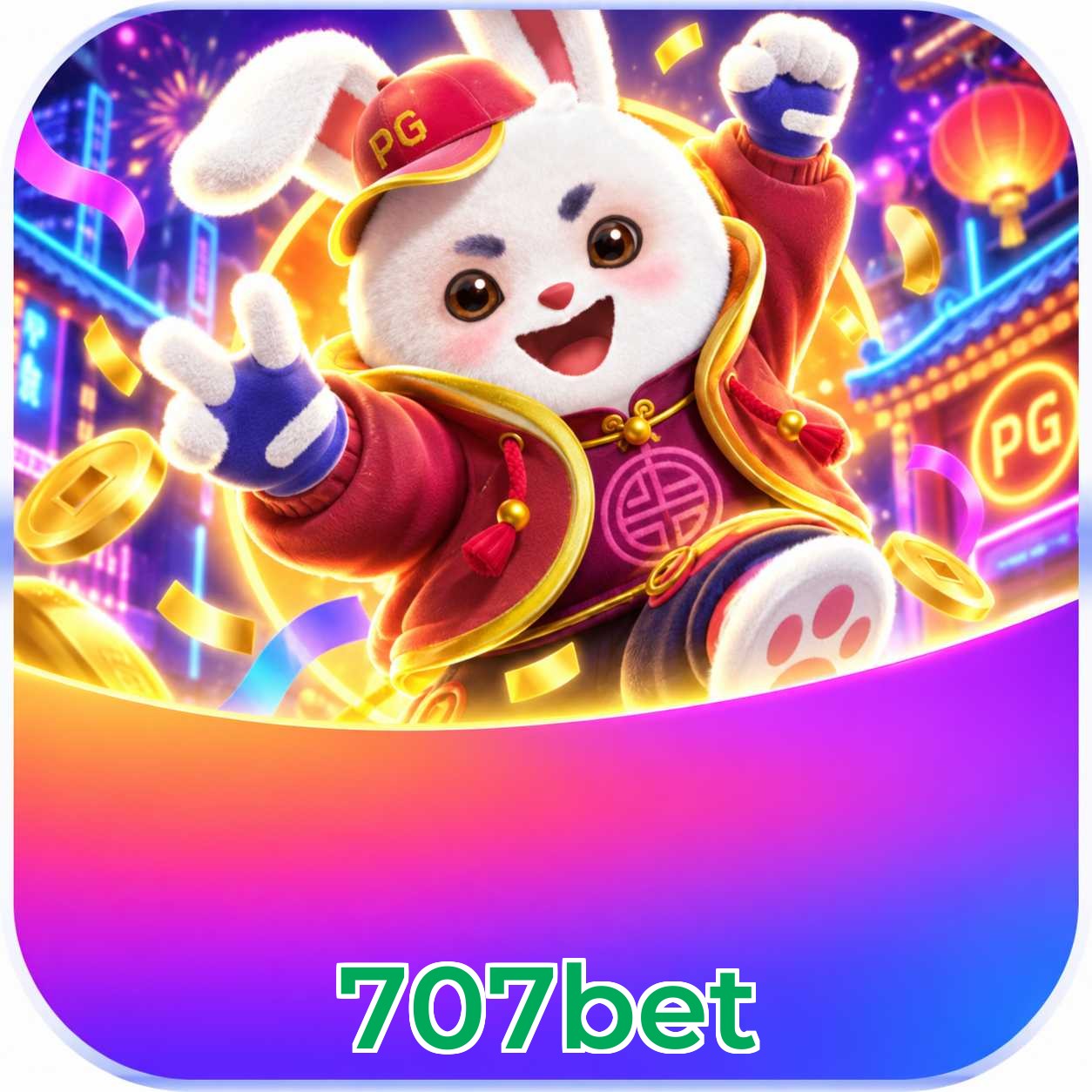 707bet VIP Níveis