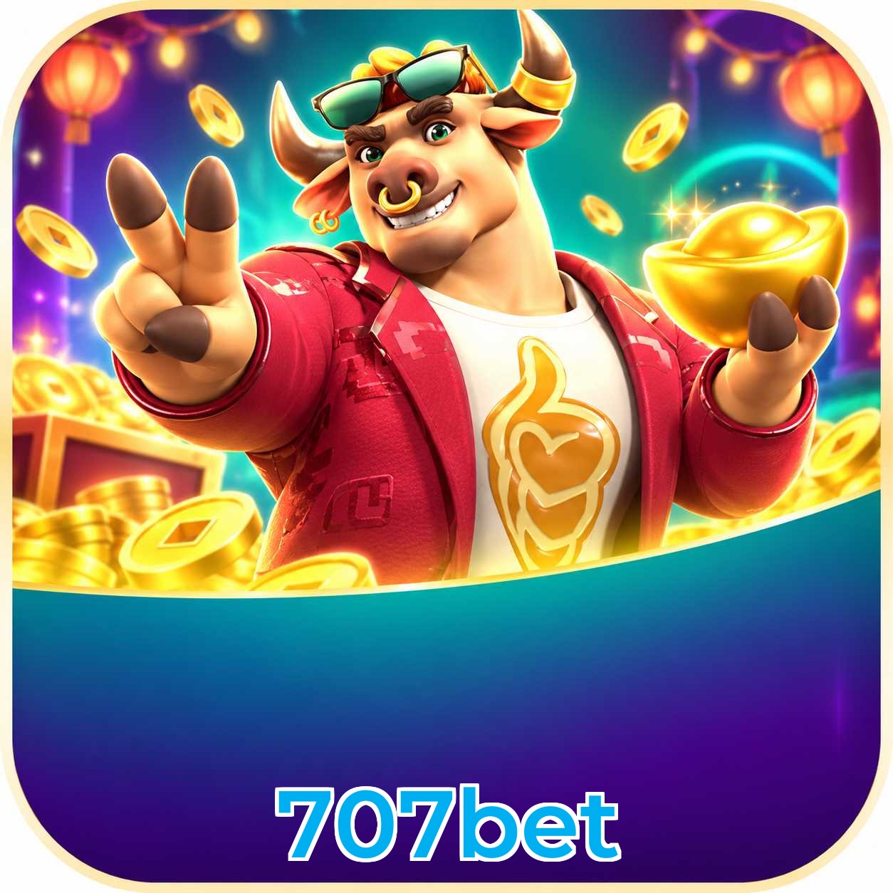 707bet Responsible Gaming