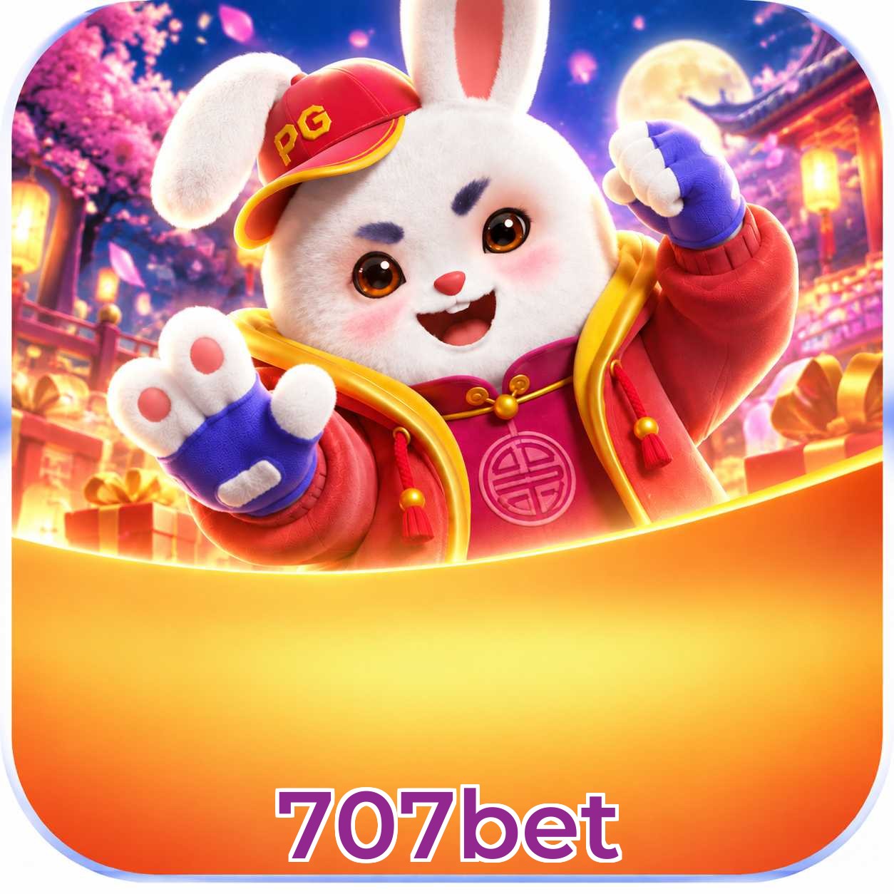707bet Suporte