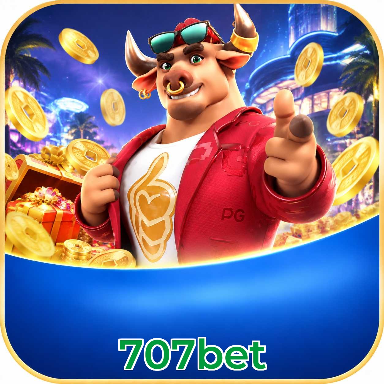 707bet Uptime