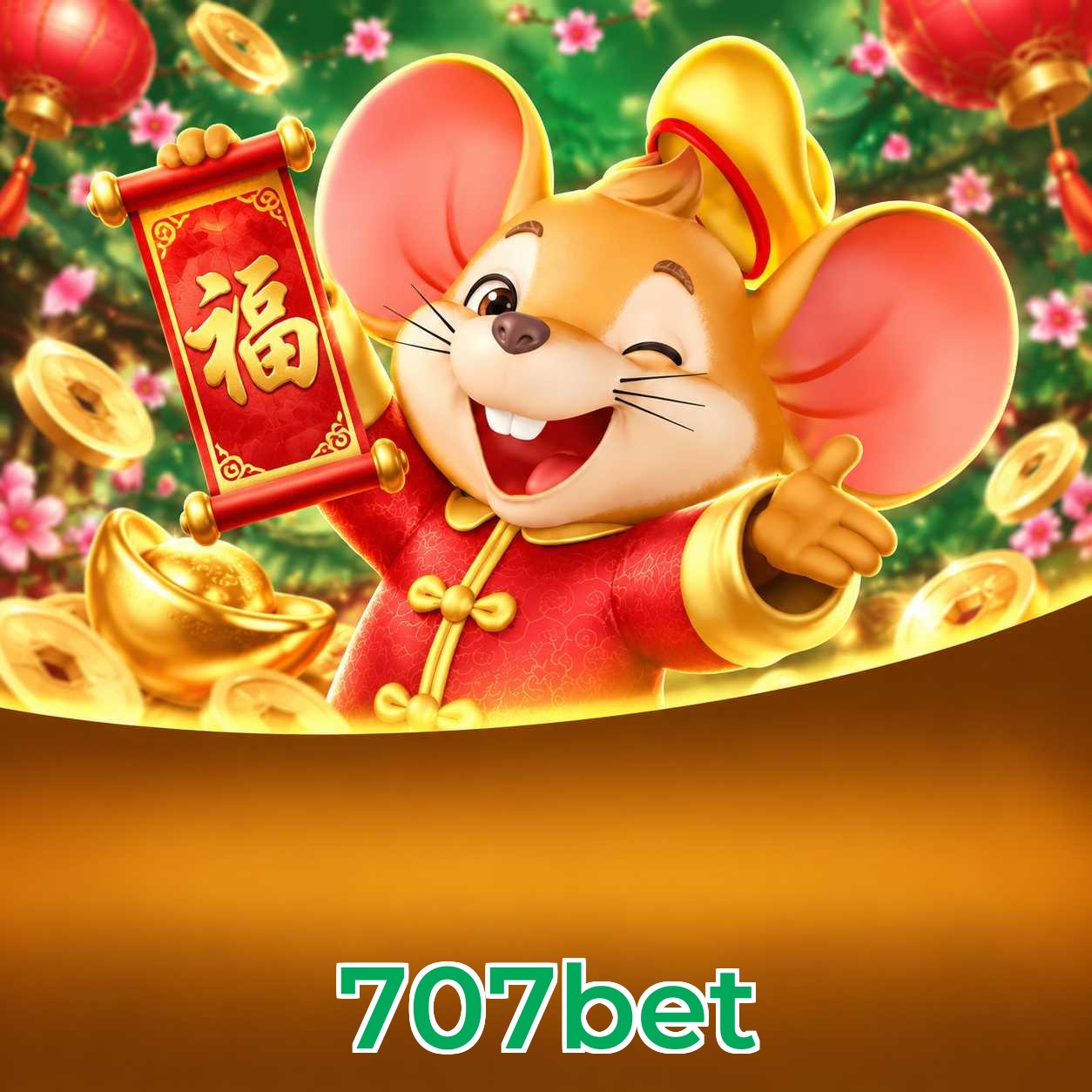 707bet Erros de Login