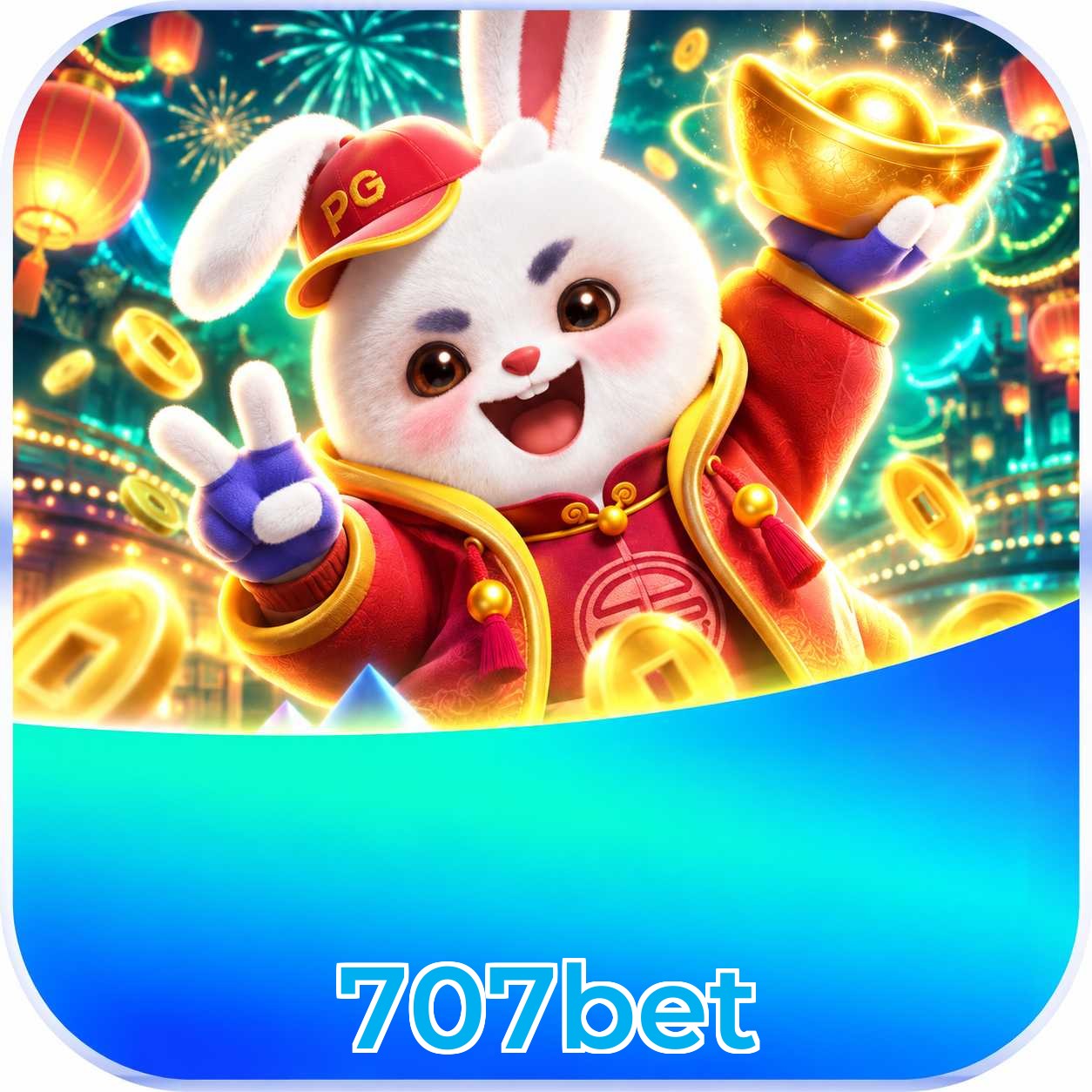 707bet 2FA