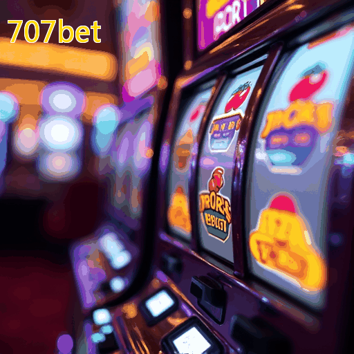 Cassino Exclusivo 707bet: Emocione-se Jogando