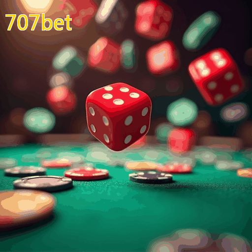 Baixe o 707bet App e Tenha o Cassino na Mão